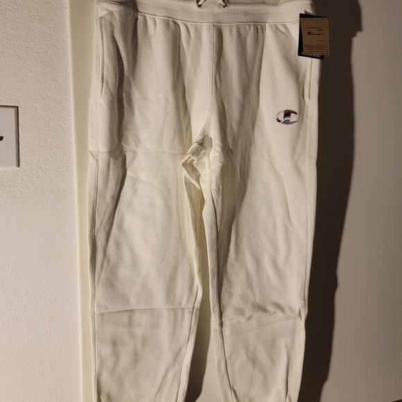Champion Heavyweight Reverse Weave Sweat Pants XL - Picture 1 of 6